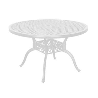 Table de salle à manger d'extérieur