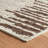 Moss Russet Machine Printed Washable Rug-99319828
