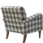 Fauteuil en polyester 29,5 po Arching-2049395037