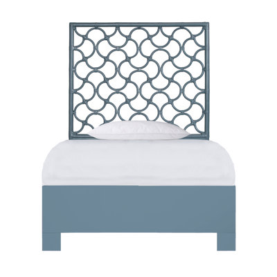 Mar Standard Bed