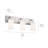3 - Light Dimmable Vanity Light-1096789513