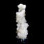 Stalactite de Stilbite
