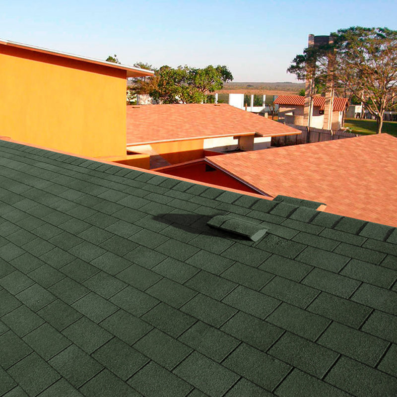 Dakota Fields Modified Bitumen Roofing Kit