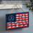 Fish Flag Hanging Wall Sign
