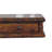 Bamboo Two Drawer Console Table