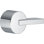Delta Single Metal Lever Handle Kit