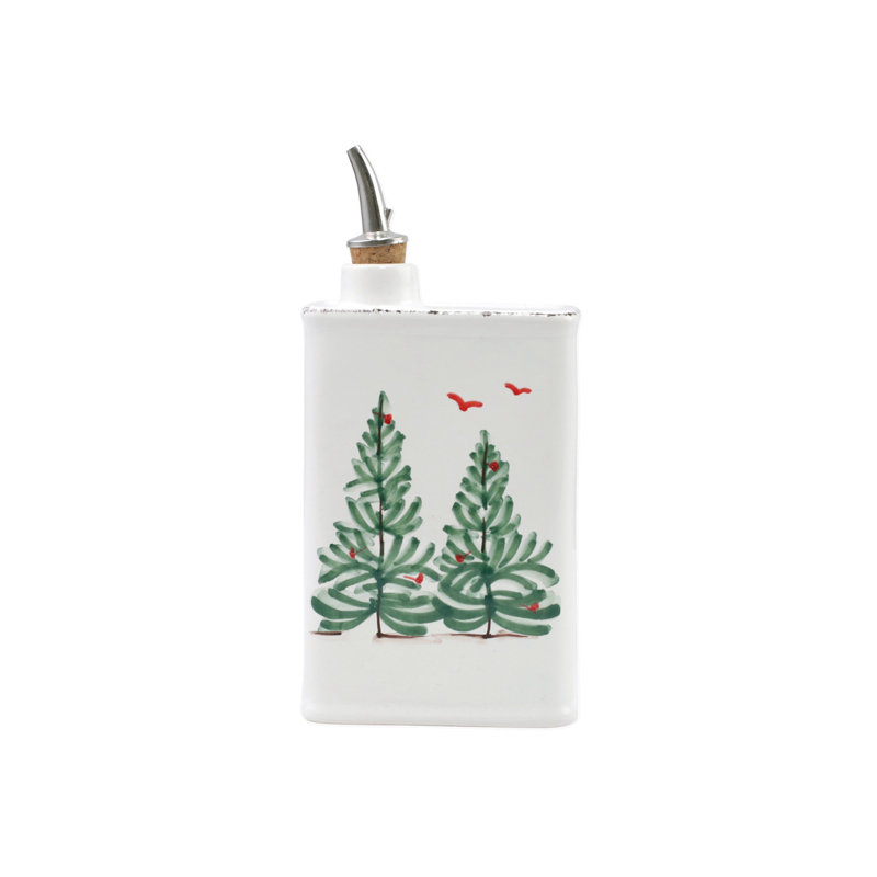 Bidon d'huile d'olive Lastra Holiday