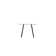 Daimarely Glass Top End Table
