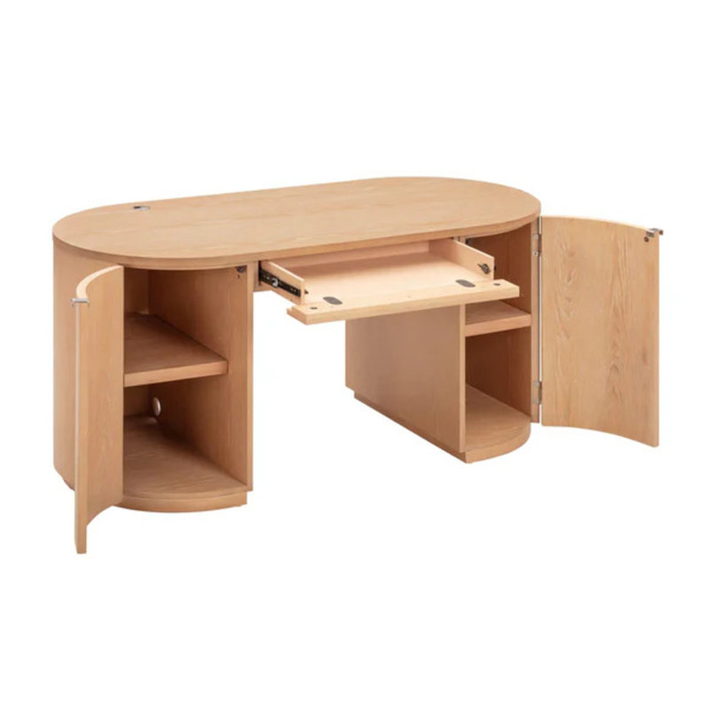 Bureau de rythme quotidien (naturel), Naturel