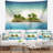Polyester Tapestry-28485661