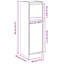 Bathroom Cabinet