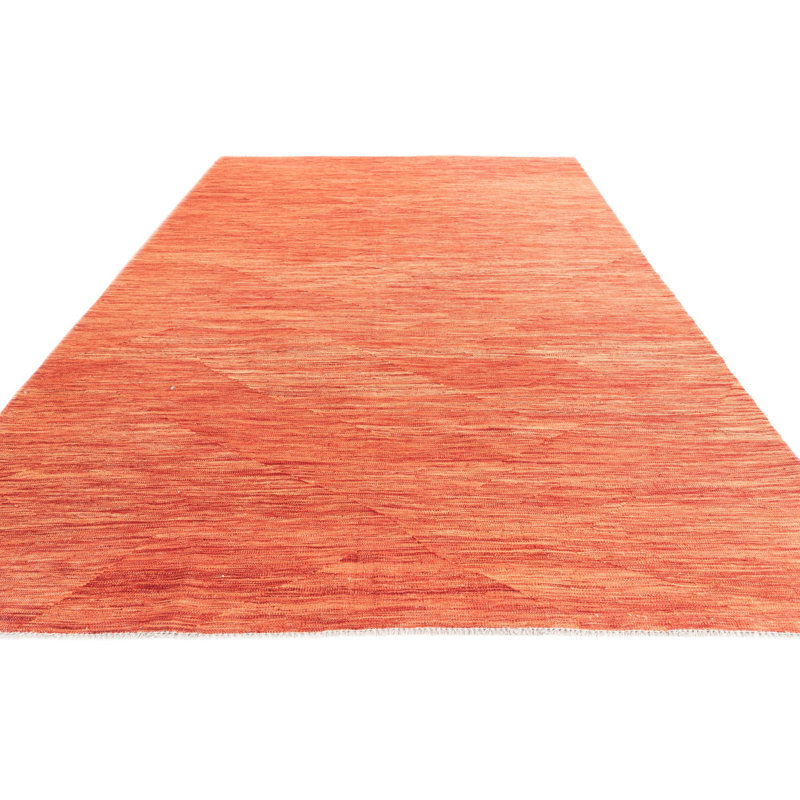 Ohlson Red Rug