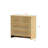 4 Drawers Rattan Cabinet,For Bedroom,Living Room,Dining Room,Hallways,Easy Assembly,-963938124