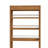 7 Tier Multi-Functional Pull-Out Single-Sided Open Shelf