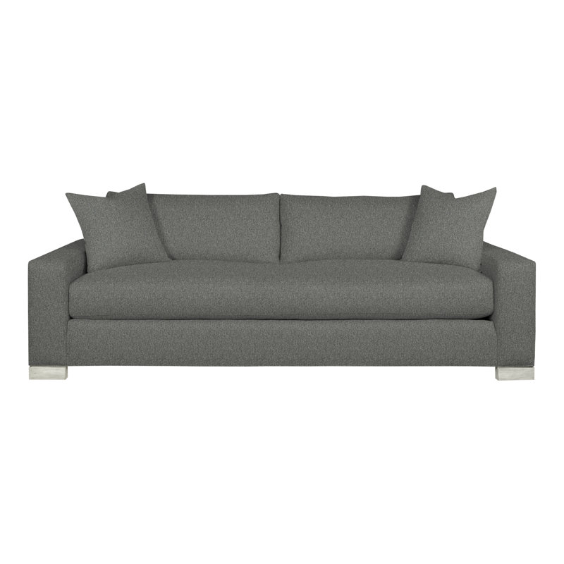 Canapé-lit 83,5 po Claremont, Ian Pewter, Wrenn