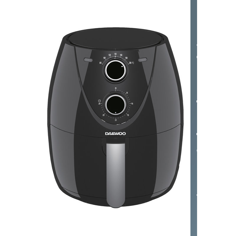 Daewoo 4L Air Fryer Oven
