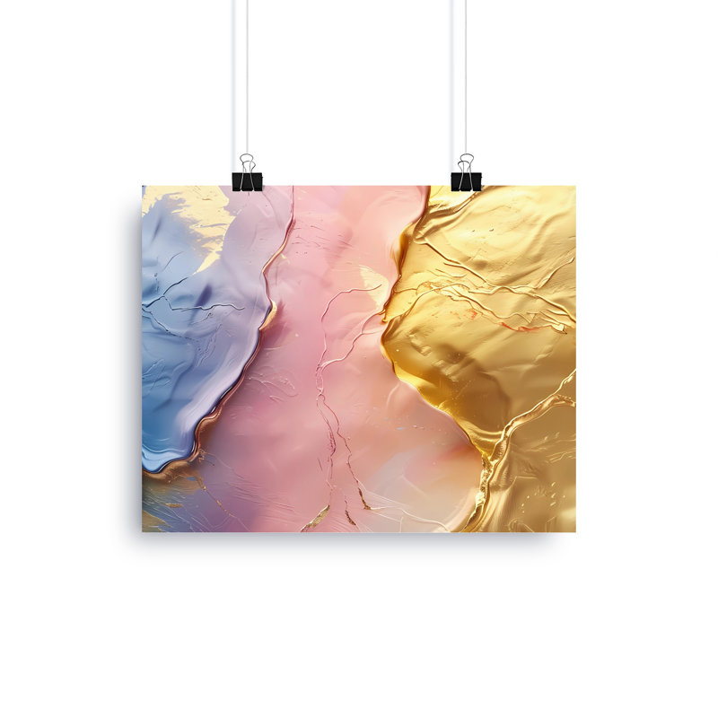 Akul No Frame Print on Canvas, 27.94 cm H x 35.56 cm W