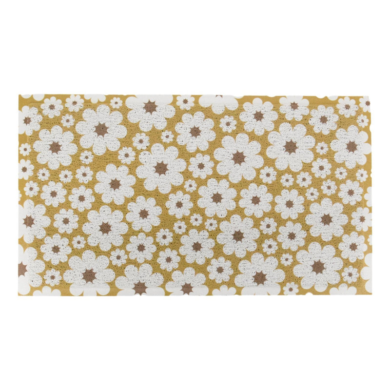Kilwin Non-Slip Indoor Doormat