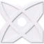 Médaillon de plafond contemporain en PVC de qualité architecturale Titus 34 po x P 7 po x P 11 3/4 po x P 1 po-36076366