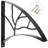 Outdoor Porch Deck Railing