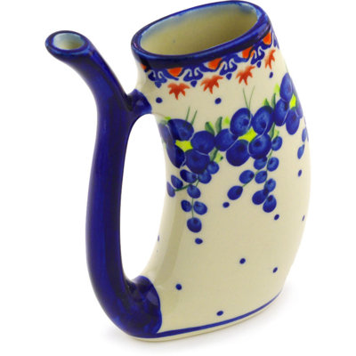 Stoneware Coffee Mug