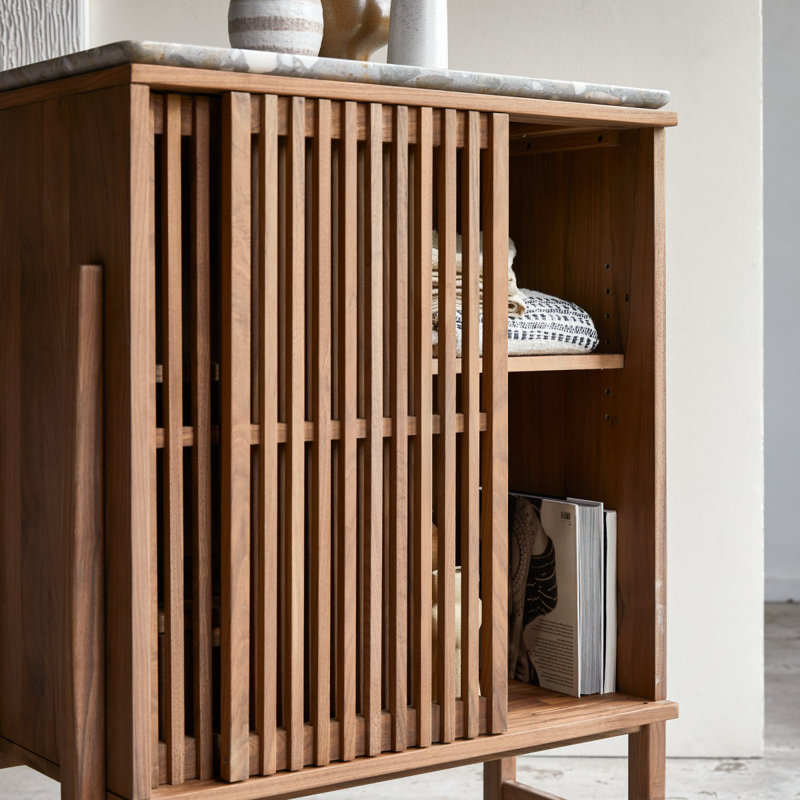 Isaure Accent Cabinet