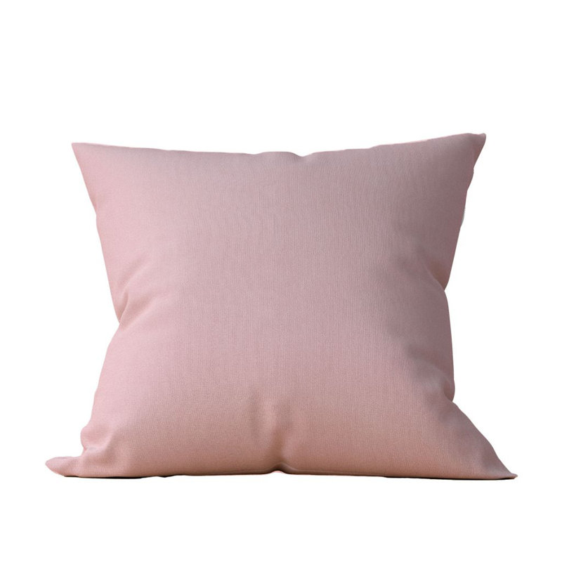 Tissu de velours de marque, Rose