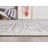 Valde Striped Machine Woven Area Rug -1235948641