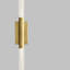 Phobos 1 - Light LED Armed Sconce-87330234