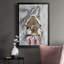 Winter Birds - Picture Frame Print-88260203-88260204