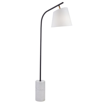 Addisin Holter 60'' Floor Lamp