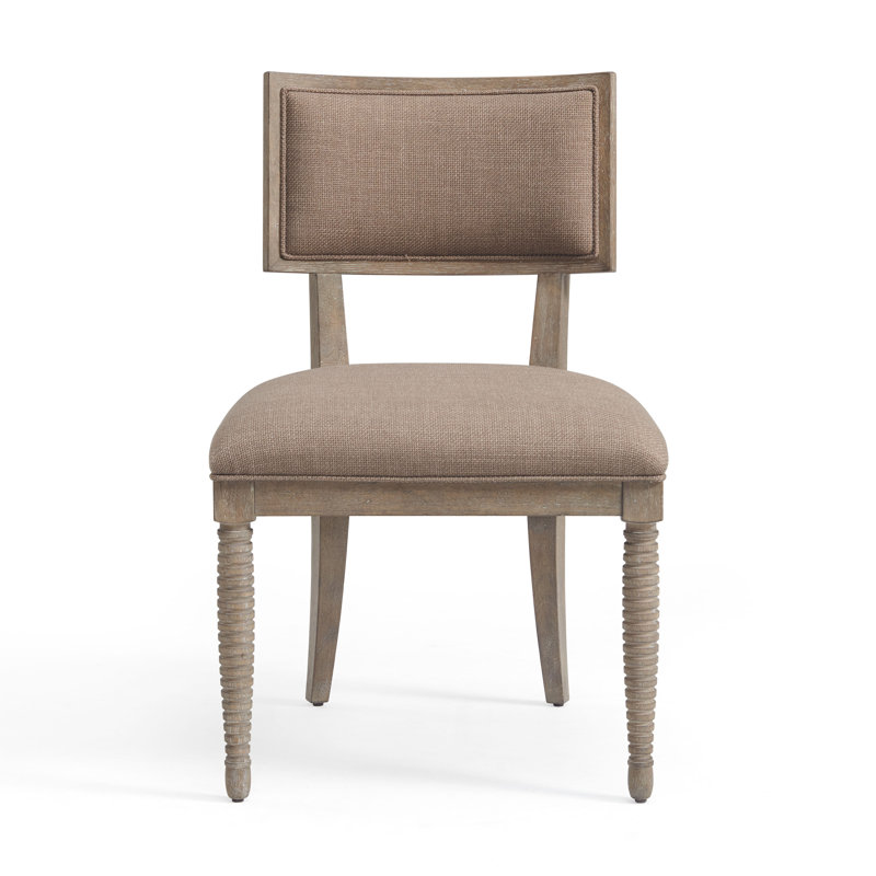 Reforma Upholstered Side Chair (Set Of 2)