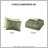 Heath Forest Animals Plush Reversible Comforter Set-1353054055