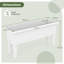 Pocatello Raised Garden Bed