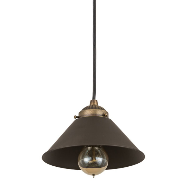Revival 1 - Light Pendant