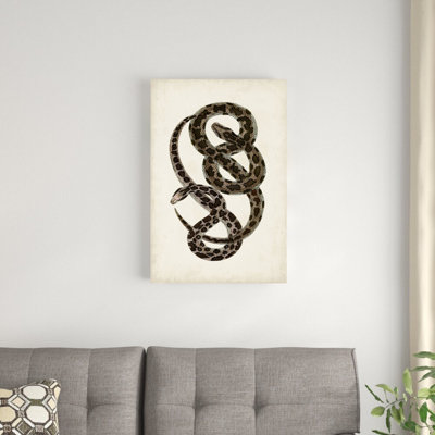 Serpents antiques V