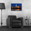 «Dallas Aglow» par Rick Berk-446034818