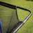 Jumpking 15 x 10 Rectangle Backyard Trampoline with Safety Net Enclosure