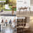 Stackable Dining Chairs-1482255728