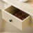 Twerton Solid Wood 3 Legs End Table with Storage-1638344537