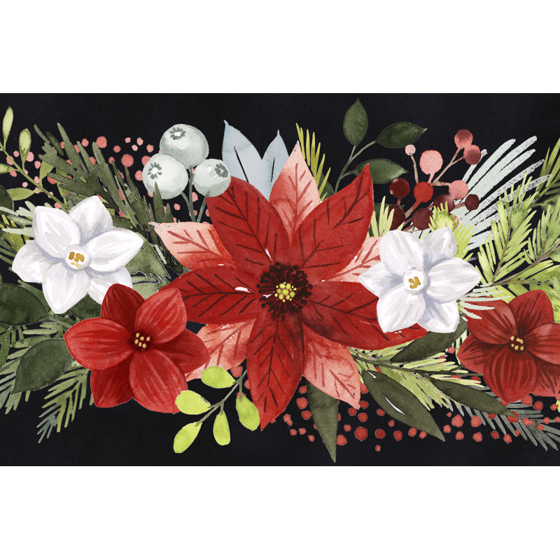 "Heaven and Nature Collection D" par Grace Popp - impression sur toile tendue, H 8 po x l 12 po