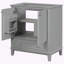 Base de meuble-lavabo simple 29,5 po seulement-93545487