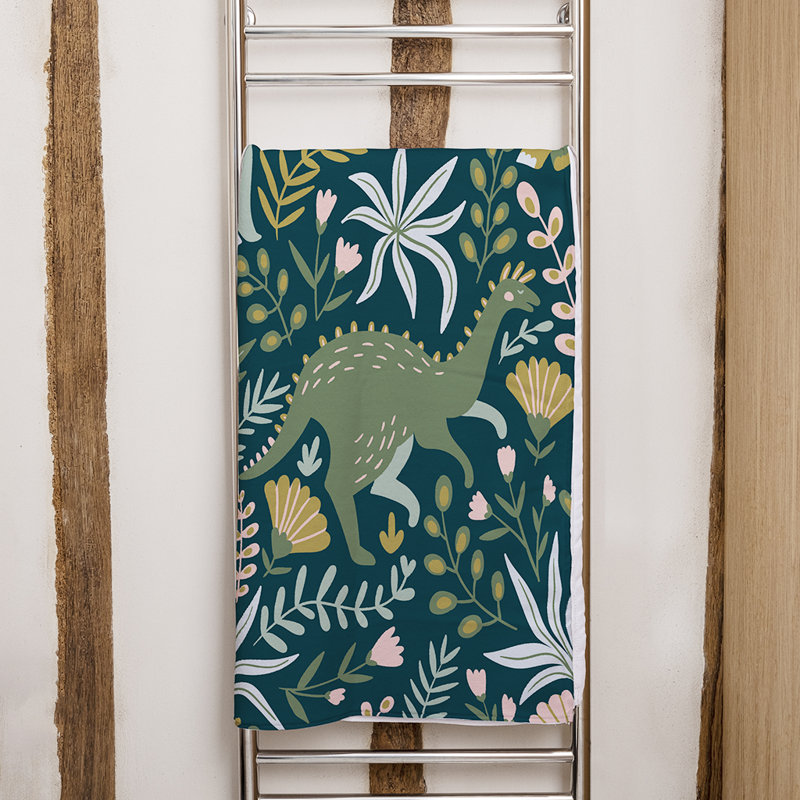 Dorena Midweight Bath Towel