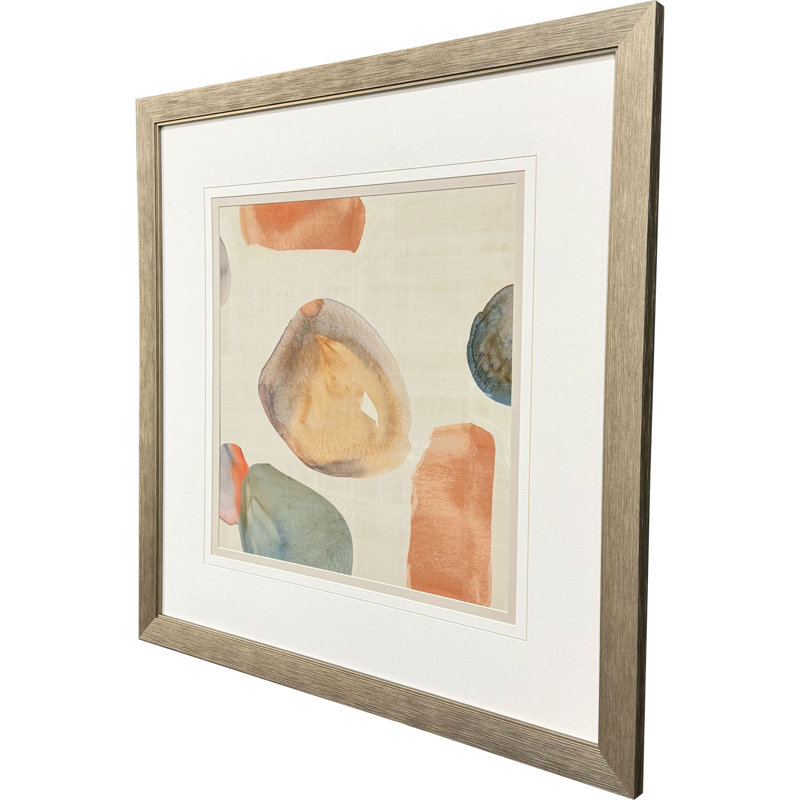 Amily II Framed Art