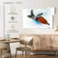Opulente tortue de mer-107703355