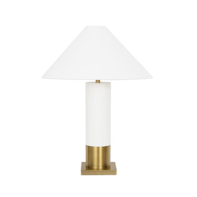Bishop Table Lamp