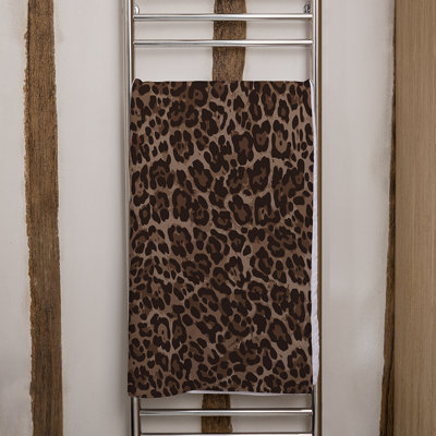 Nannie Midweight Bath Towel