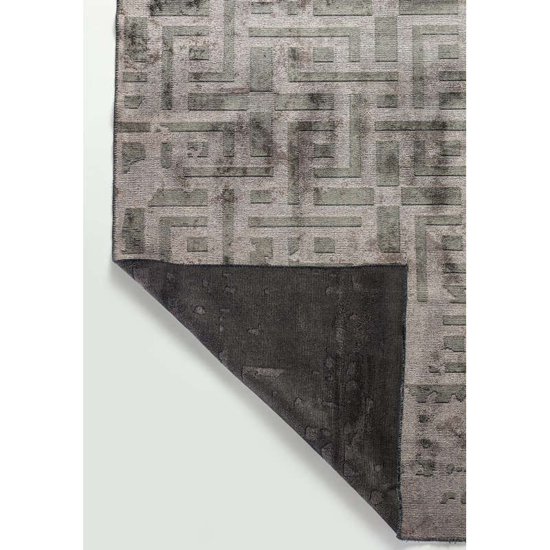 Rapture Area Rug, Rectangle 9'10" x 14'