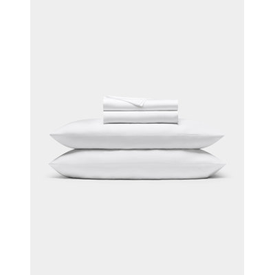 400 Thread Count Rayon Sheet Set