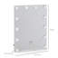 Demetrias Rectangle Floor Mirror